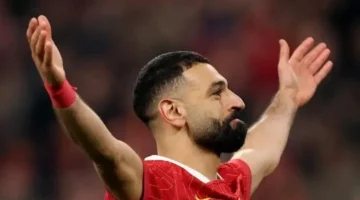 صفقة كبرى.. محمد صلاح يقترب من تعويض كريستيانو رونالدو في الدوري السعودي